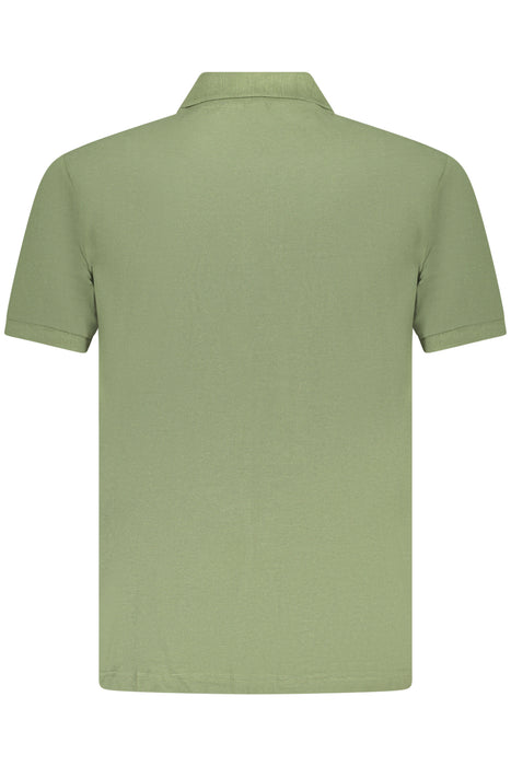 Us Grand Polo Short Sleeve Mens Green