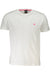 Us Grand Mens Short-Sleeve T-Shirt White