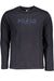 Us Grand Polo Mens Long Sleeve T-Shirt Blue