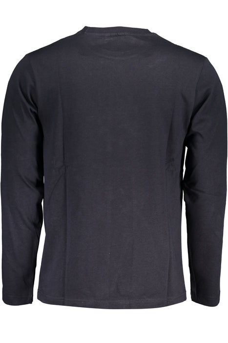Us Grand Polo Ανδρικό Long Sleeve T-Shirt Blue | Αγοράστε Us Online - B2Brands | , Μοντέρνο, Ποιότητα - Καλύτερες Προσφορές