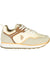 Us Polo Assn. Beige Children'S Sports Shoes