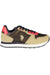 Us Polo Assn. Brown Children'S Sports Shoes