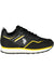 Us Polo Assn. Black Children'S Sports Shoes