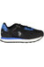Us Polo Assn. Black Children'S Sports Shoes