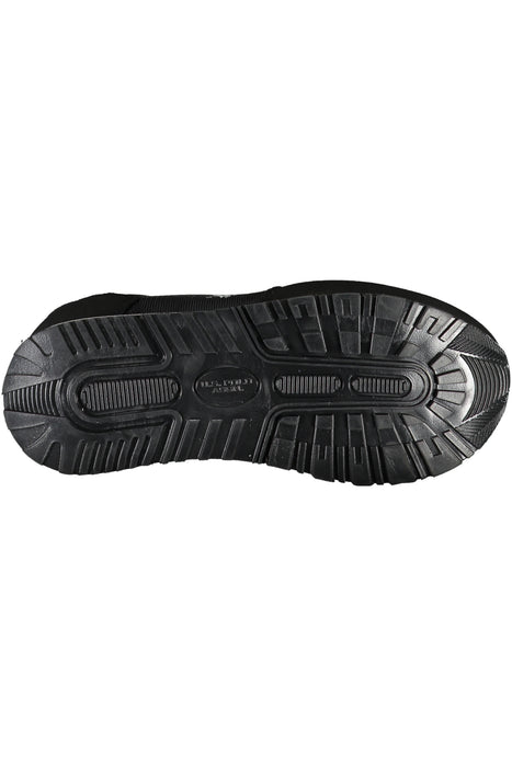 Us Polo Assn. Black Children'S Sports Shoes