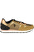 Us Polo Assn. Gold Womens Sports Footwear