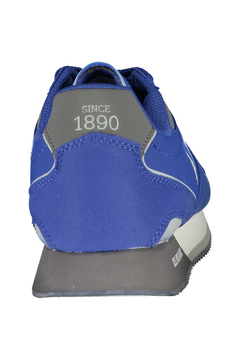 Us Polo Assn. Blue Ανδρικό Sports Footwear | Αγοράστε Us Online - B2Brands | , Μοντέρνο, Ποιότητα - Υψηλή Ποιότητα