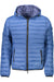 Us Polo Assn. Mens Blue Jacket