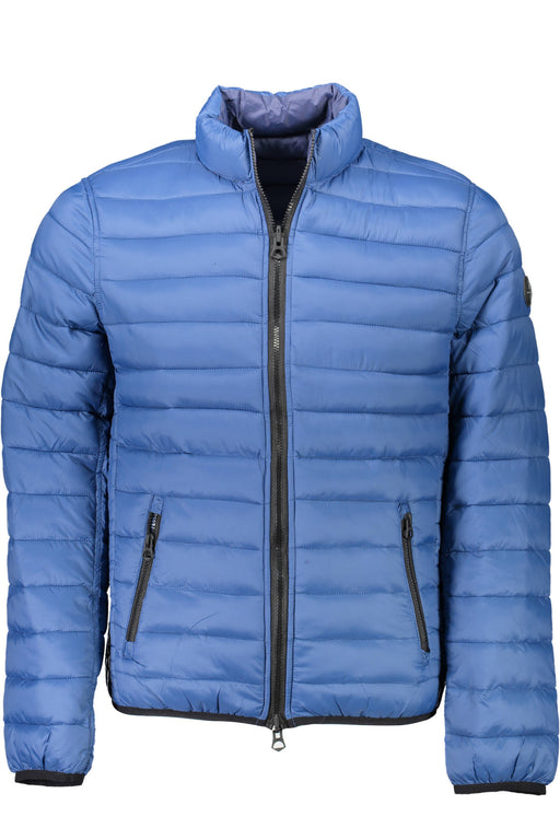 Us Polo Assn. Mens Blue Jacket