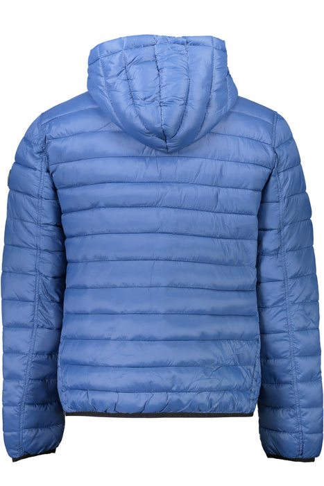 Us Polo Assn. Mens Blue Jacket