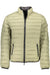 Us Polo Assn. Green Mens Jacket