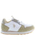Us Polo Best Price Girls' Sports Footwear Beige
