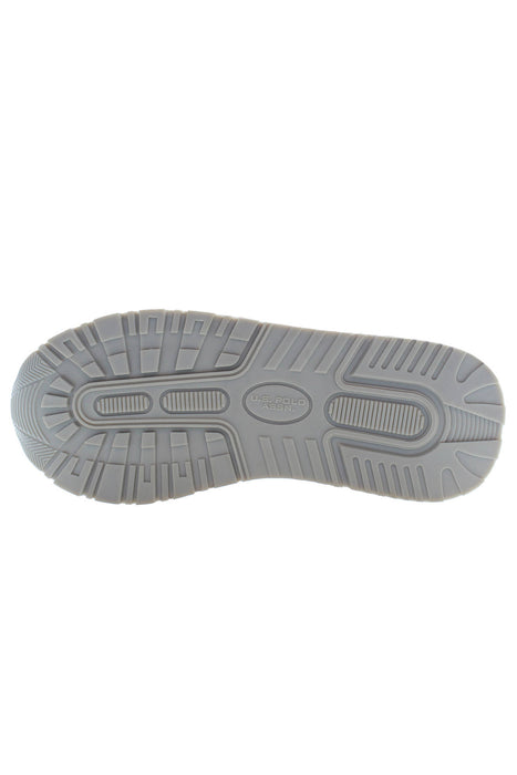 Us Polo Best Price Sports Shoes Girls Pink