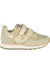 Us Polo Best Price Beige Children'S Sports Shoes