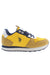 Us Polo Best Price Sports Footwear Children Yellow
