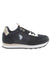 Us Polo Best Price Sports Footwear Children Black