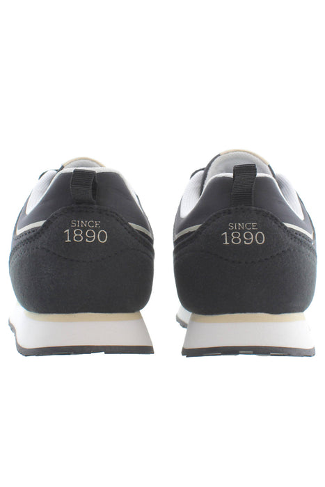 Us Polo Best Price Μαύρο Kids Sport Shoes | Αγοράστε Us Online - B2Brands | , Μοντέρνο, Ποιότητα - Καλύτερες Προσφορές