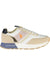 Us Polo Best Price White Womens Sports Shoes