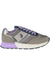 Us Polo Best Price Gray Womens Sports Shoes