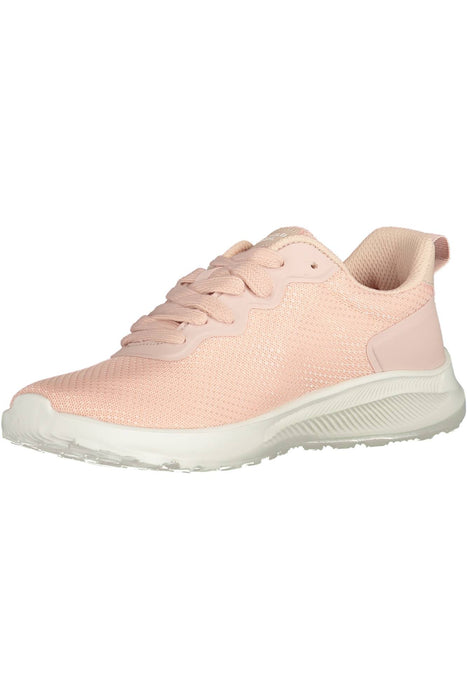 Us Polo Best Price Womens Sports Shoes Pink