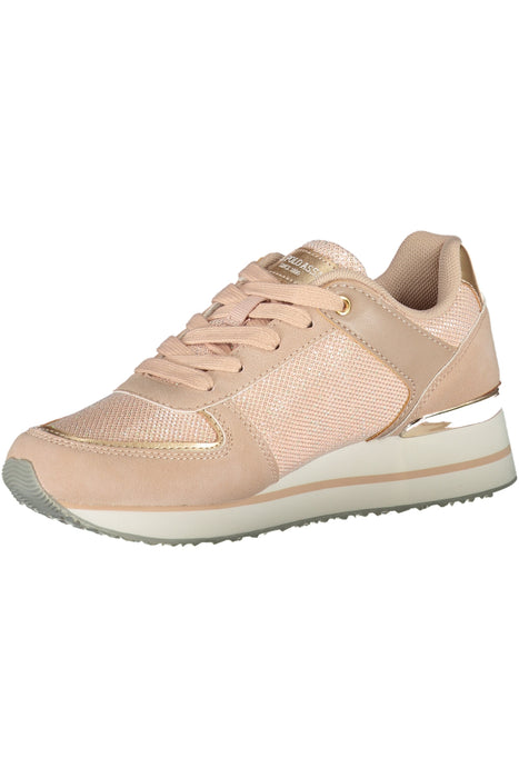 Us Polo Best Price Womens Sports Shoes Pink