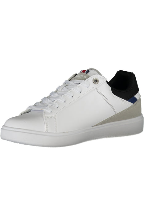Us Polo Best Price Λευκό Ανδρικό Sports Shoes | Αγοράστε Us Online - B2Brands | , Μοντέρνο, Ποιότητα - Καλύτερες Προσφορές