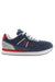 Us Polo Best Price Blue Man Sport Shoes