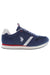 Us Polo Best Price Blue Man Sport Shoes