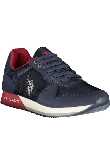 Us Polo Best Price Blue Ανδρικό Sports Shoes | Αγοράστε Us Online - B2Brands | , Μοντέρνο, Ποιότητα - Αγοράστε Τώρα