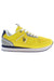 Us Polo Best Price Yellow Man Sport Shoes