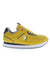 Us Polo Best Price Yellow Mens Sports Shoes