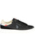 Us Polo Best Price Black Mens Sports Shoes