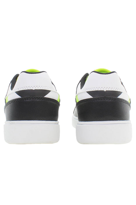 Us Polo Best Price Μαύρο Man Sport Shoes | Αγοράστε Us Online - B2Brands | , Μοντέρνο, Ποιότητα - Υψηλή Ποιότητα