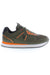 Us Polo Best Price Green Mens Sports Shoes