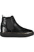 Us Polo Best Price Shoe Boot Woman Black