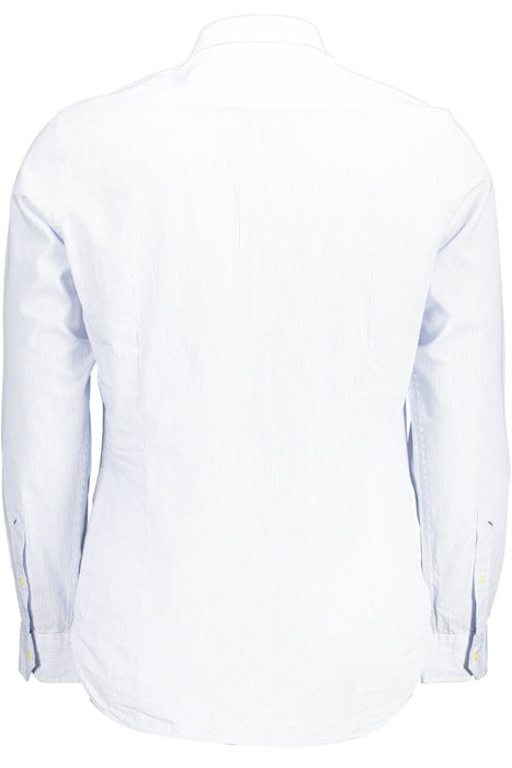 Us Polo Shirt Long Sleeve Man Light Blue | Αγοράστε Us Online - B2Brands | , Μοντέρνο, Ποιότητα - Καλύτερες Προσφορές