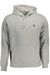 Us Polo Sweatshirt Without Zip Gray Man