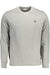 Us Polo Sweatshirt Without Zip Gray Man