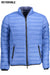 Us Polo Mens Blue Jacket