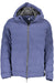 Us Polo Mens Blue Jacket