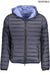 Us Blue Mens Polo Jacket