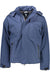 Us Polo Mens Blue Jacket