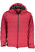 Us Polo Mens Red Jacket