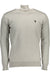 Us Gray Man Polo Shirt