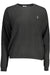 Us Polo Shirt Woman Black