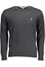 Us Polo Shirt Man Black