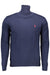 Us Polo Mens Blue Sweater
