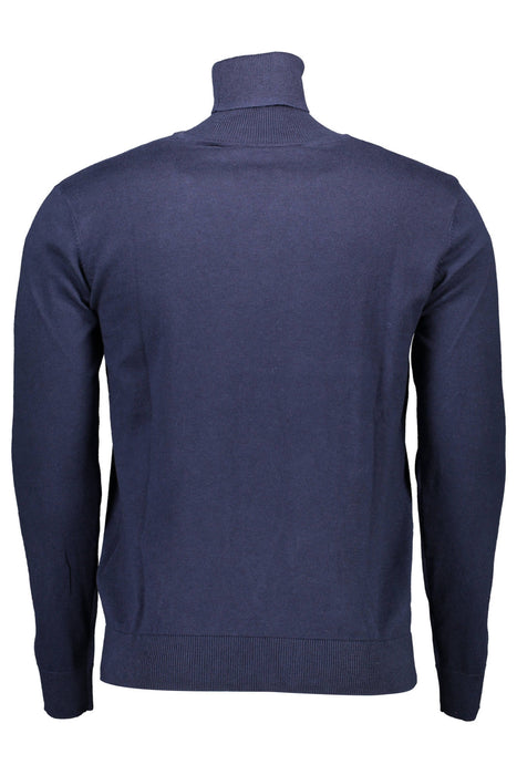 Us Polo Mens Blue Sweater