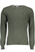 Us Polo Green Mens Sweater