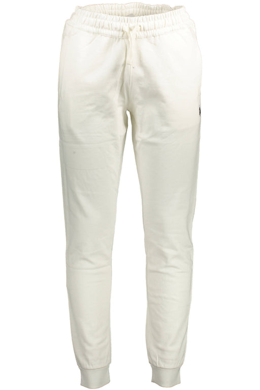 Us Polo Mens Pants White